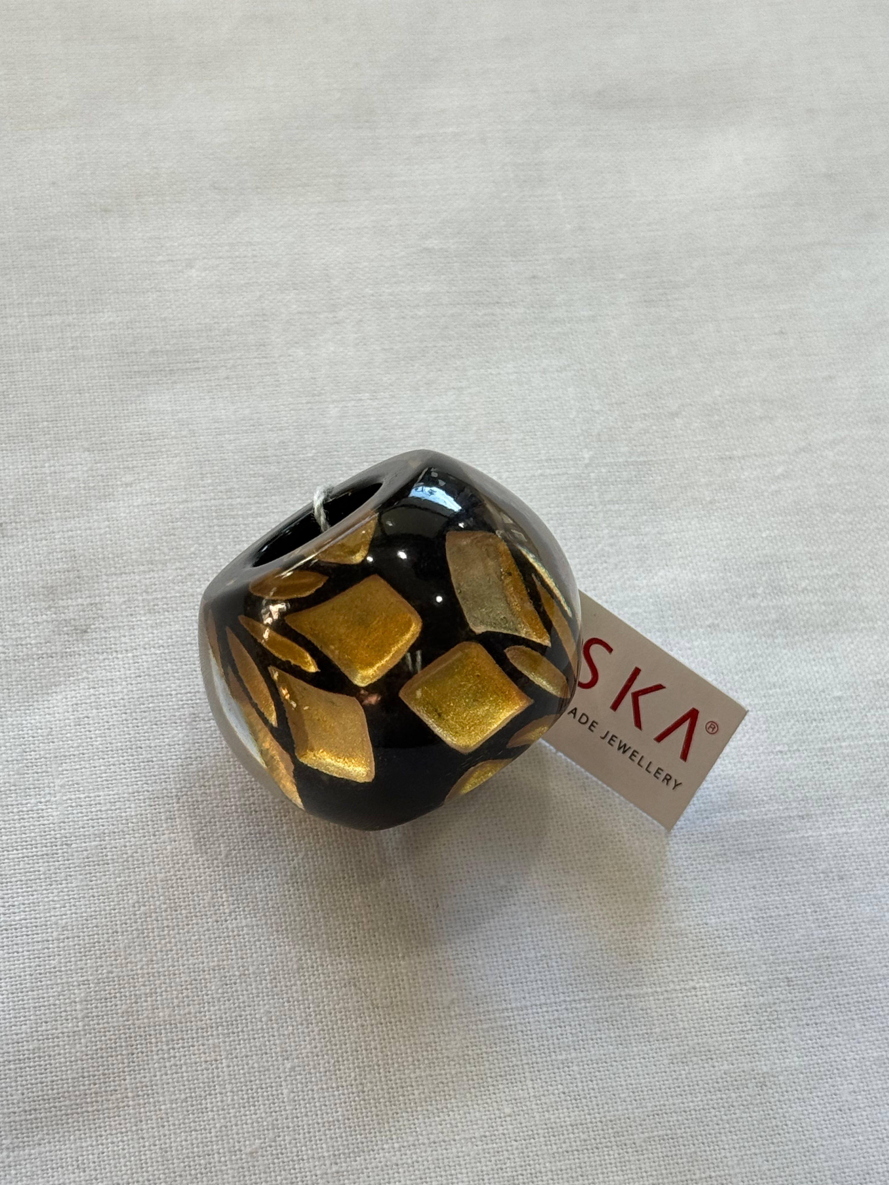 ZSISKA Bliss Bead - BGFL1