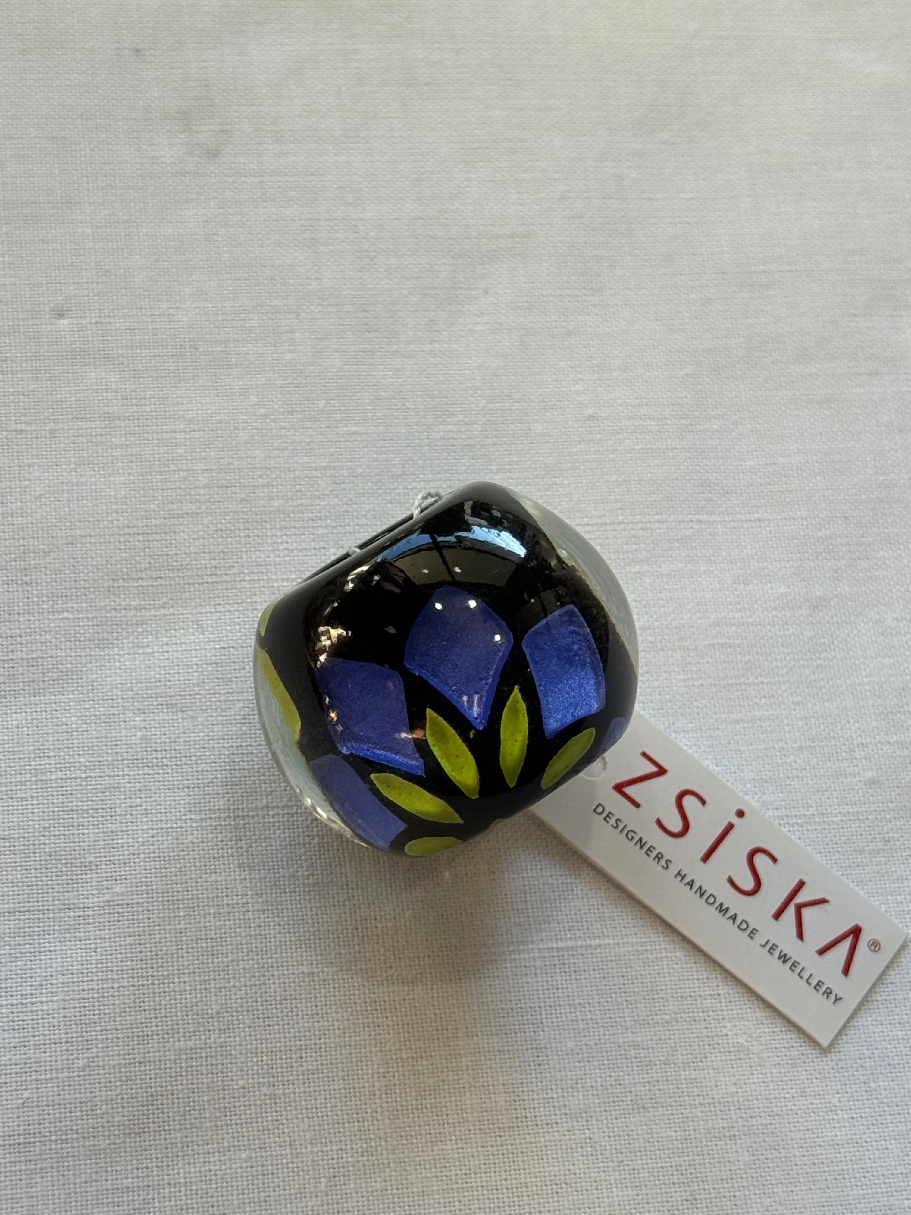 ZSISKA Bliss Bead - BBFL4