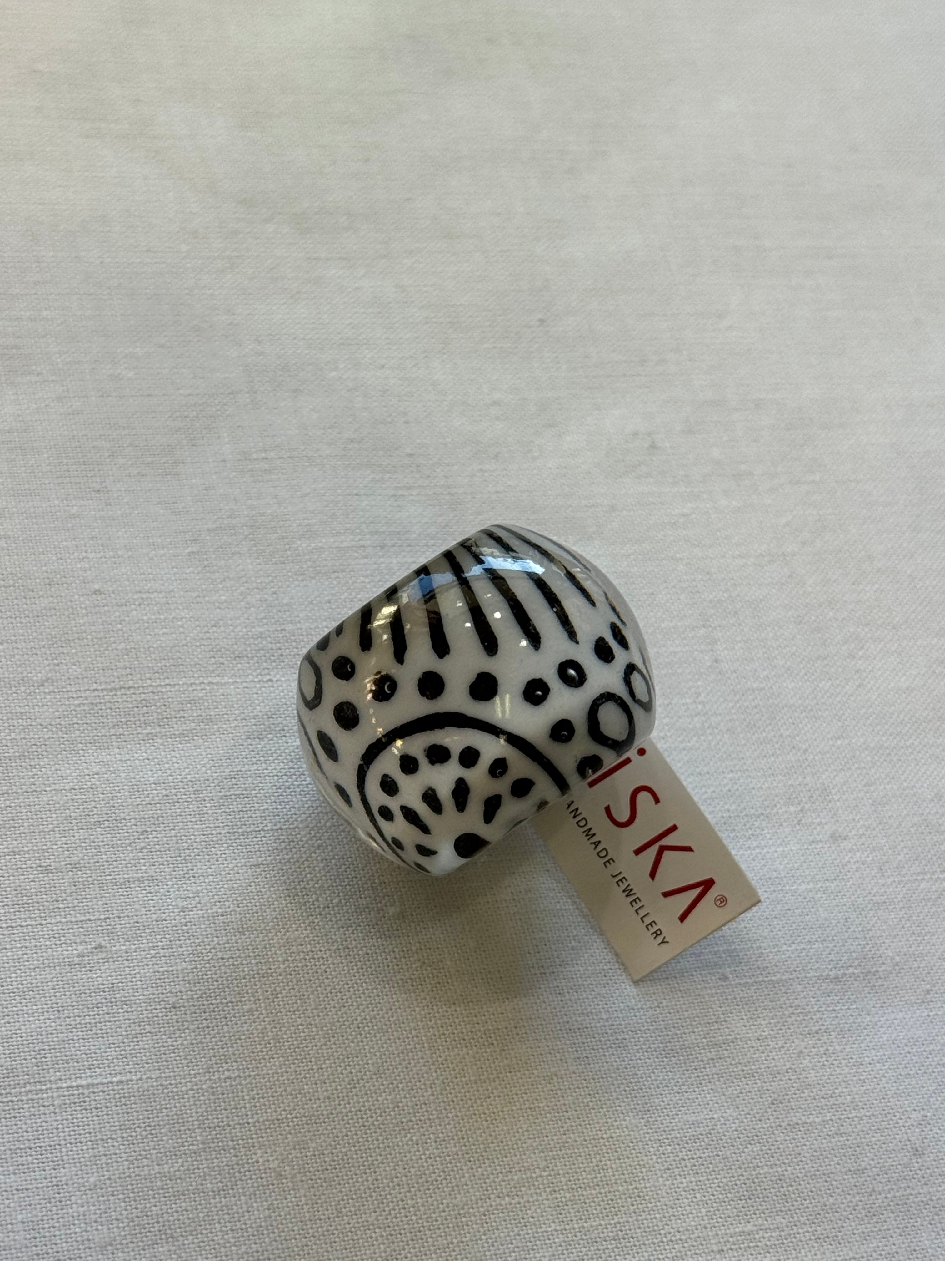 ZSISKA Bliss Bead - BART3