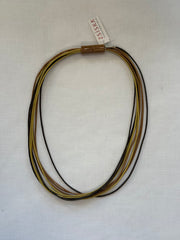 ZSISKA Bliss Magnetic Closure Short Cord - 137CORDMX03Q50
