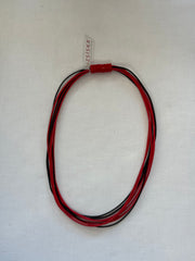 ZSISKA Bliss Magnetic Closure Short Cord - 137CORDMX02Q50