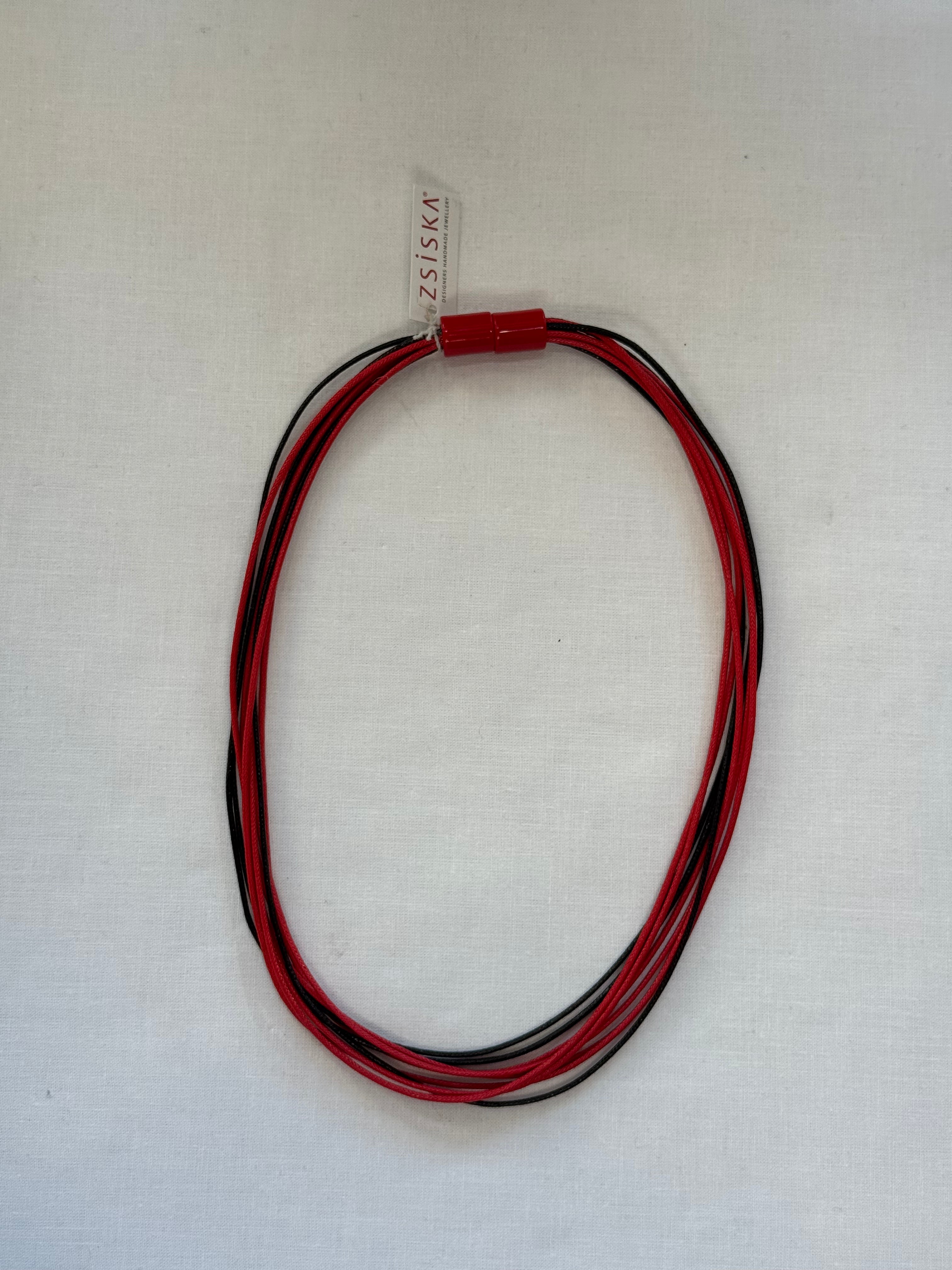 ZSISKA Bliss Magnetic Closure Short Cord - 137CORDMX02Q50