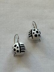 ZSISKA Bliss Musee Shorthook Earring - 1370501SBDT100