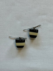 ZSISKA Bliss Musee Shorthook Earring - 1370513AZTB200