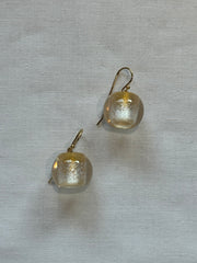 ZSISKA Bliss Musee Shorthook Earring - 1370501SKY1Q00