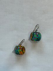 ZSISKA Bliss Musee Shorthook Earring - 1370501BART400