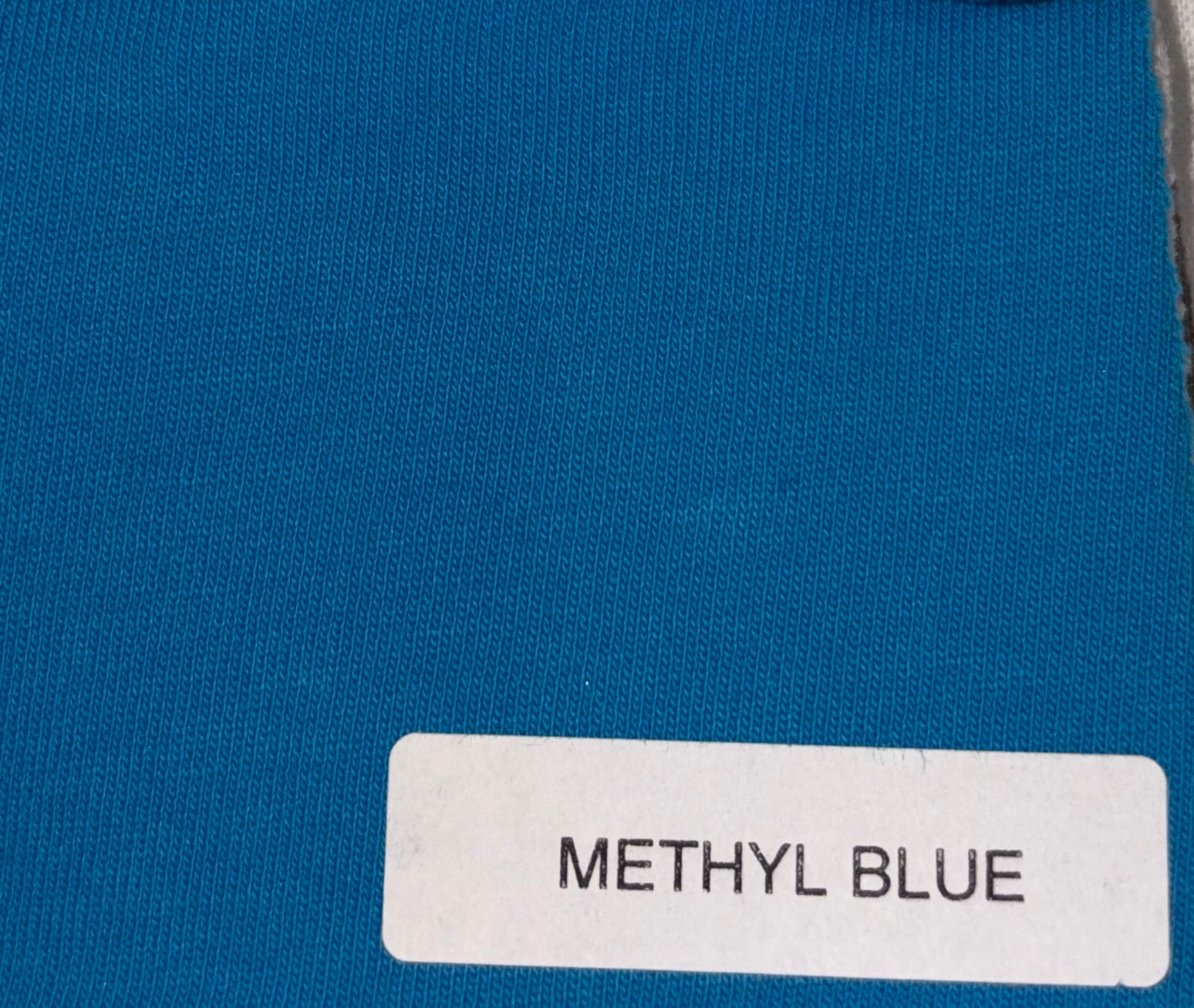 Color Me Cotton CMC Alana Hoodie Jacket - METHYL BLUE - SFT-3261