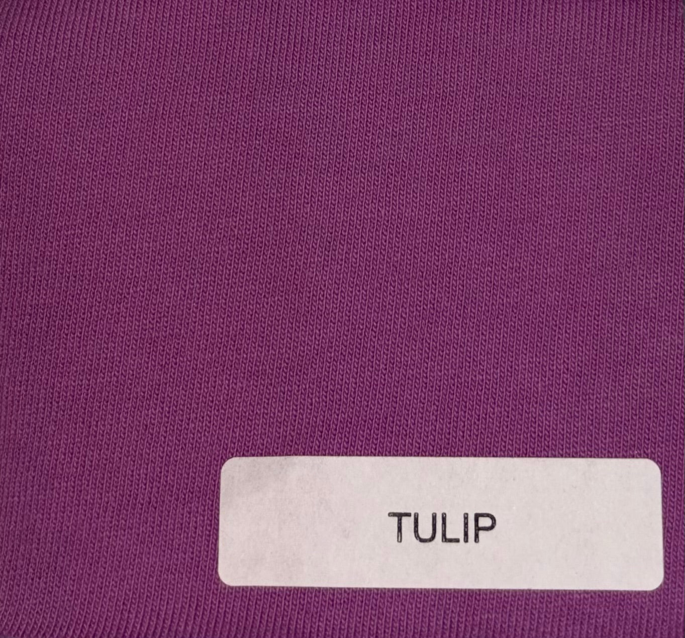 Color Me Cotton CMC Alana Hoodie Jacket - TULIP - SFT-3261