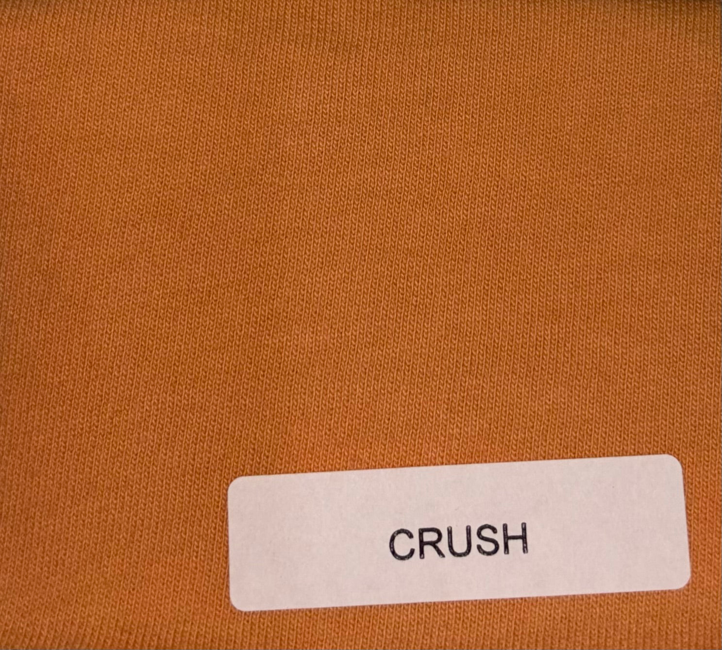 Color Me Cotton CMC Alana Hoodie Jacket - CRUSH - SFT-3261