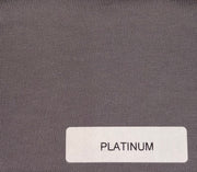 Color Me Cotton CMC Alana Hoodie Jacket - PLATINUM - SFT-3261
