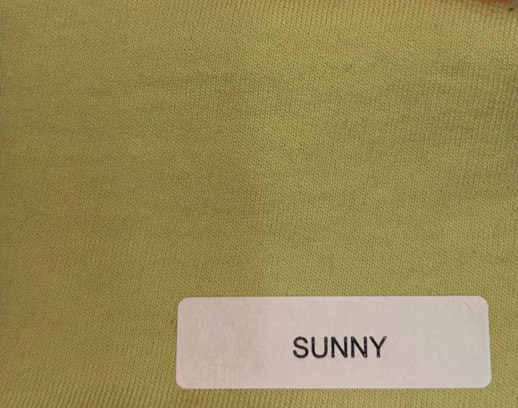 Color Me Cotton CMC Alana Hoodie Jacket - SUNNY - SPRING PRE-ORDER