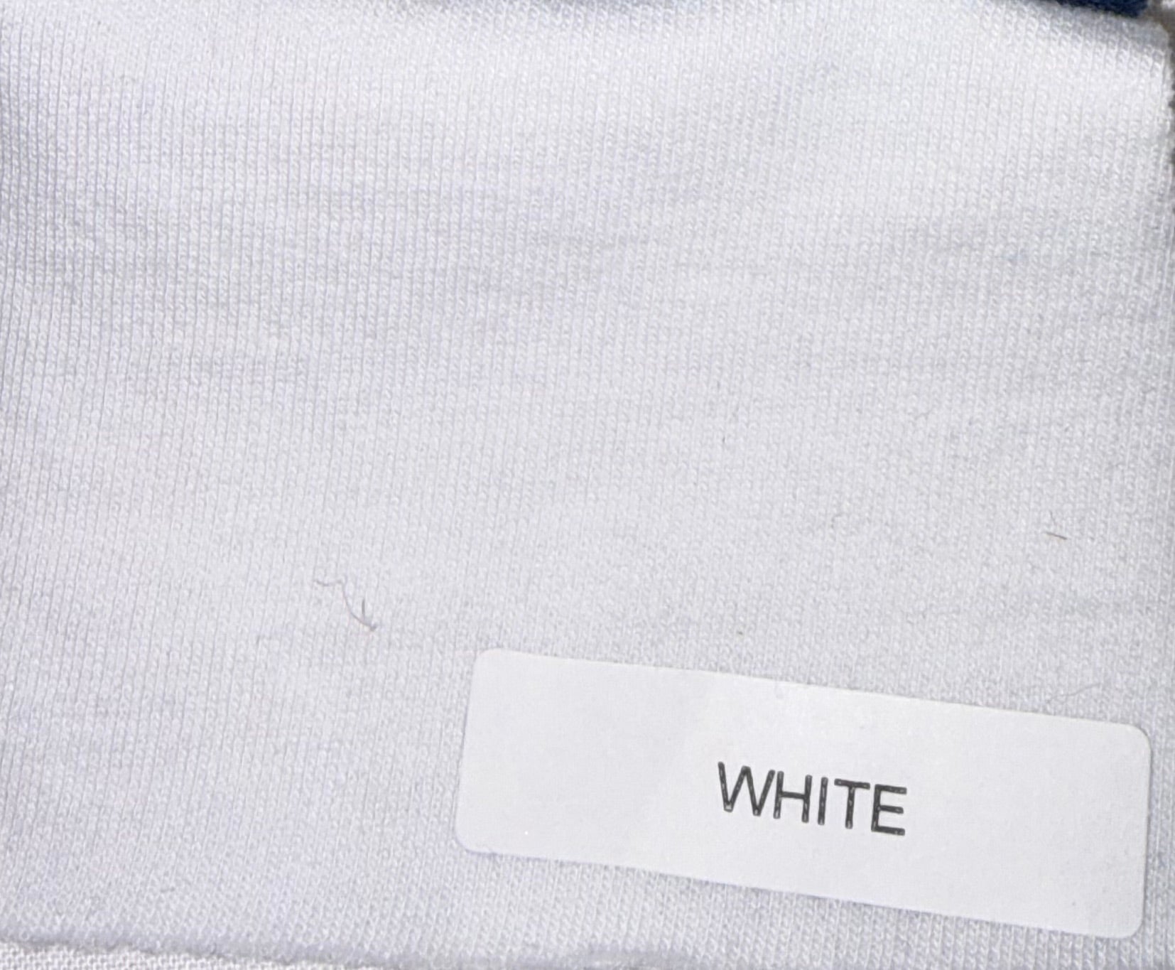 Color Me Cotton CMC Leah Hoodie Jacket - WHITE - SFT-3187