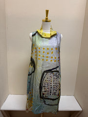 3 Potato Dress - 7102 - 23FFY
