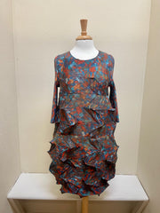Vanite Couture Dress - 88877 - VINTAGE MOSAIC