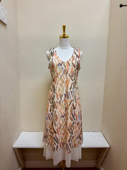 Kozan Moana Dress - SH-1577 - TRIO