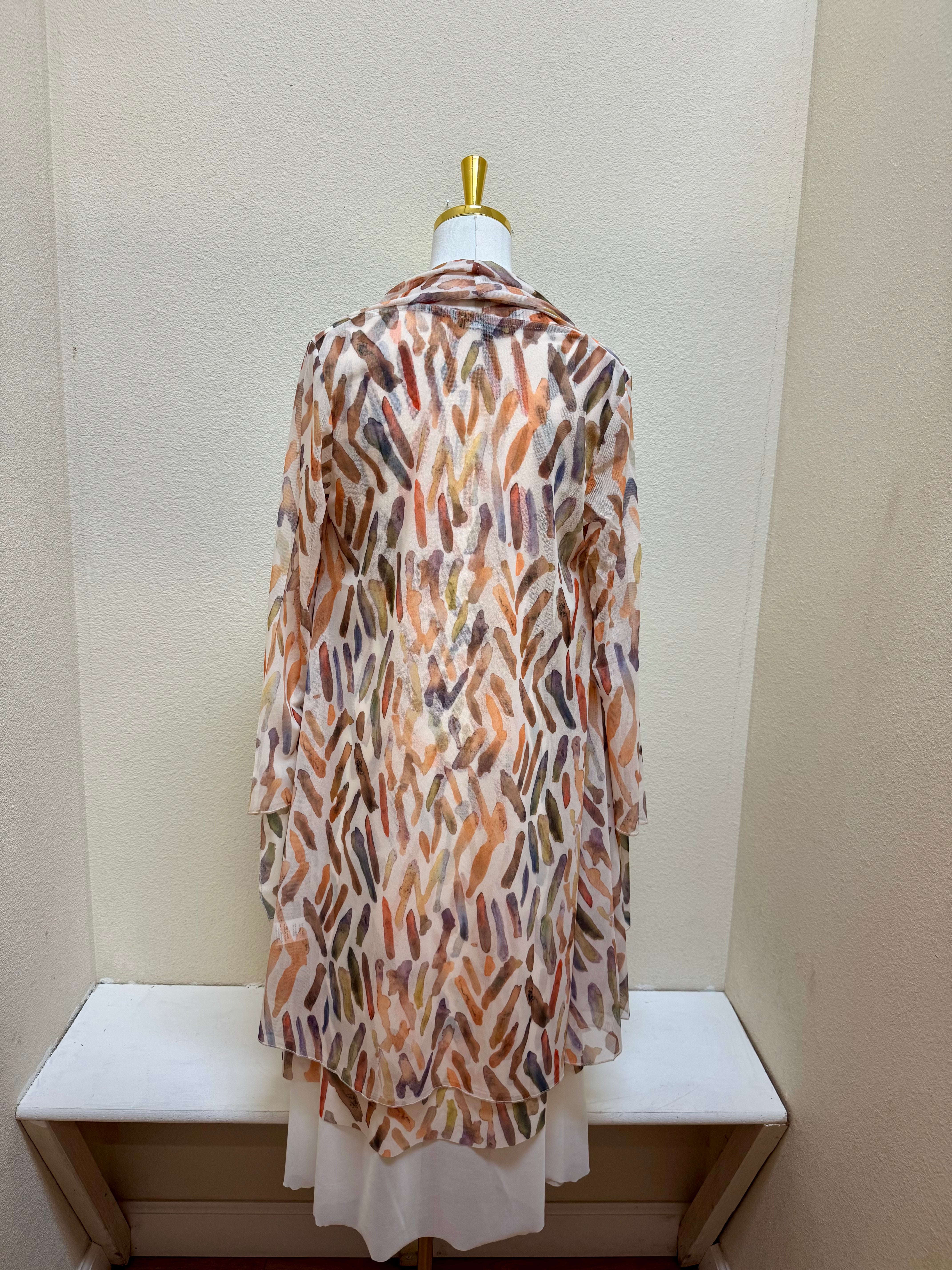 Kozan Maris Jacket - SH-2855 - TRIO