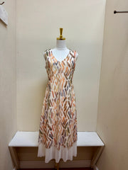 Kozan Moana Dress - SH-1577 - TRIO