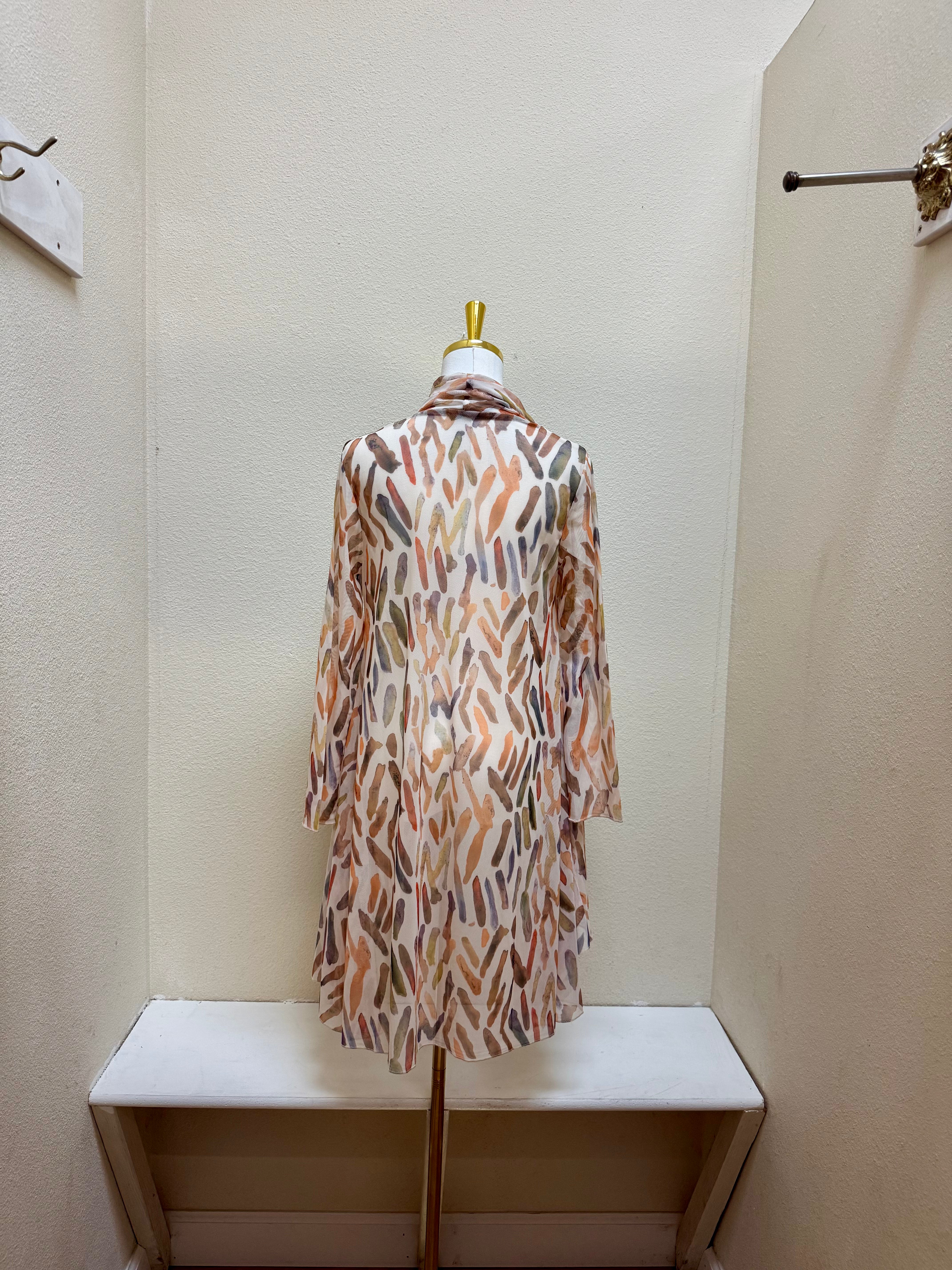 Kozan Maris Jacket - SH-2855 - TRIO