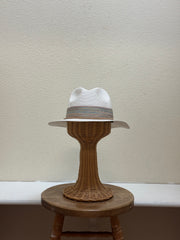Jeanne Simmons Hat - 8191 - WHITE