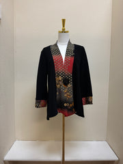 Moonlight One Button Jacket - CM 71