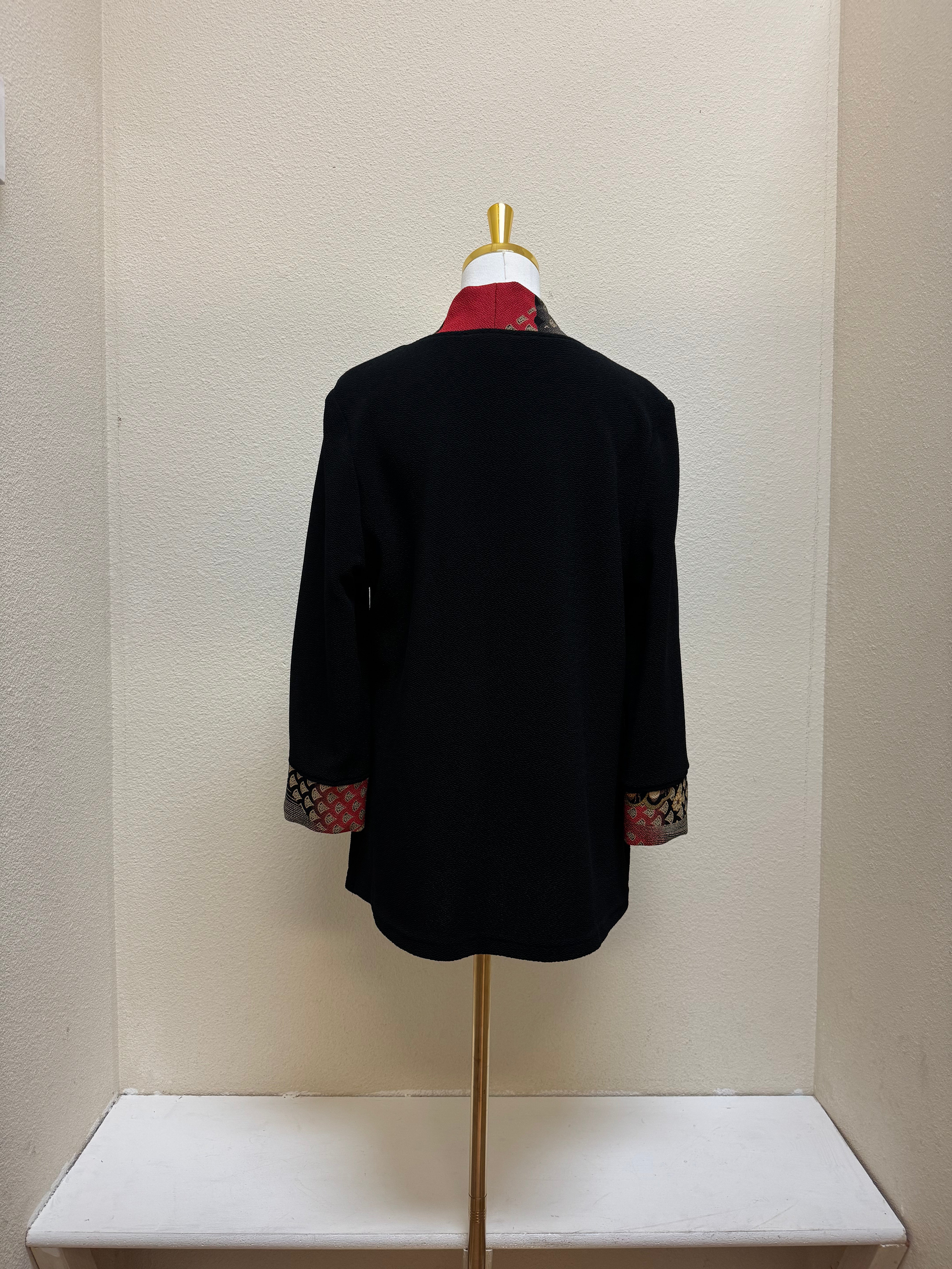 Moonlight One Button Jacket - CM 71