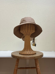 Jeanne Simmons Hat - 6912 - TAN