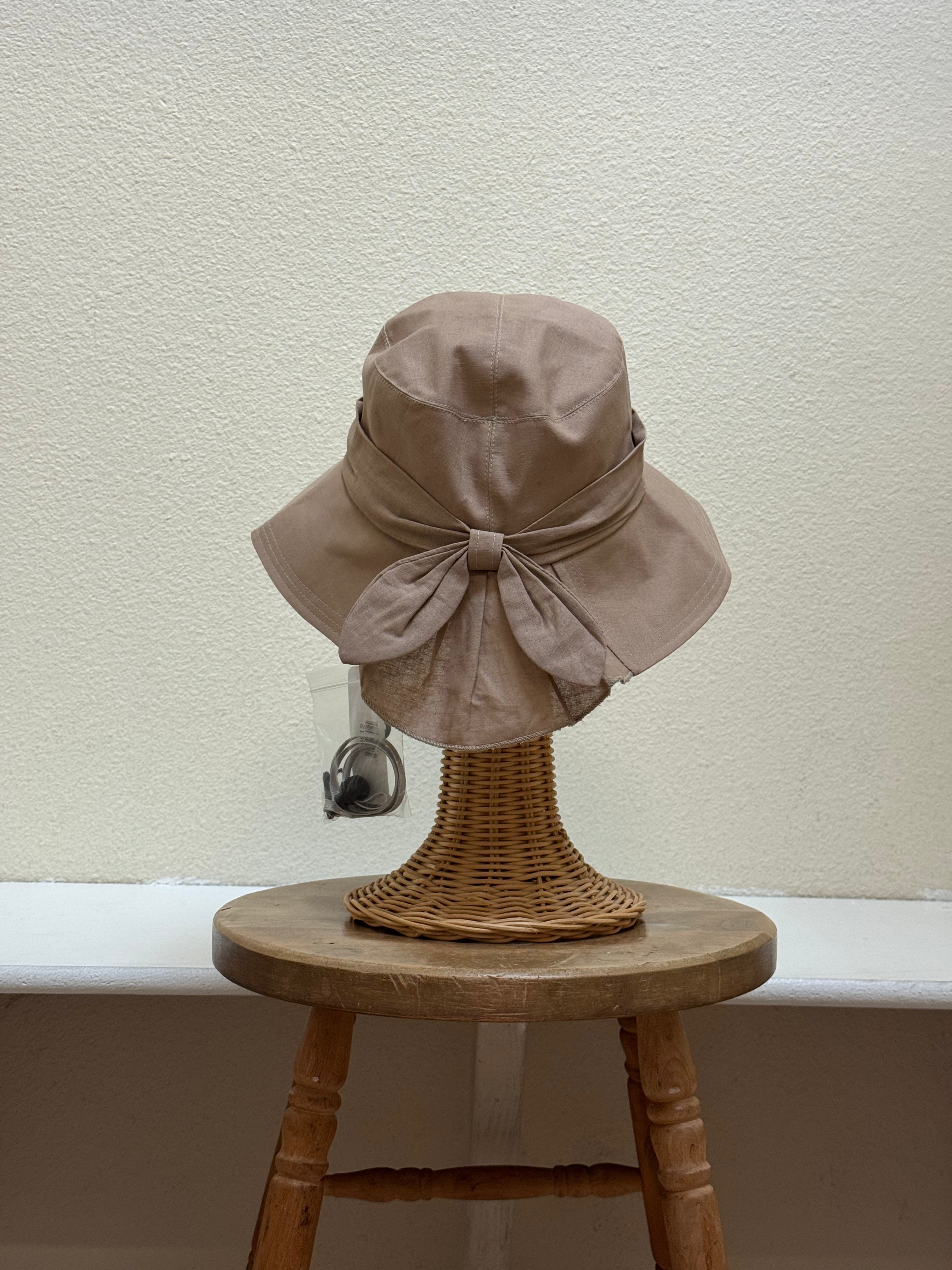 Jeanne Simmons Hat - 6912 - TAN