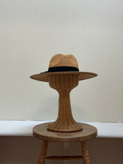 Jeanne Simmons Hat - 1379 - BLACK