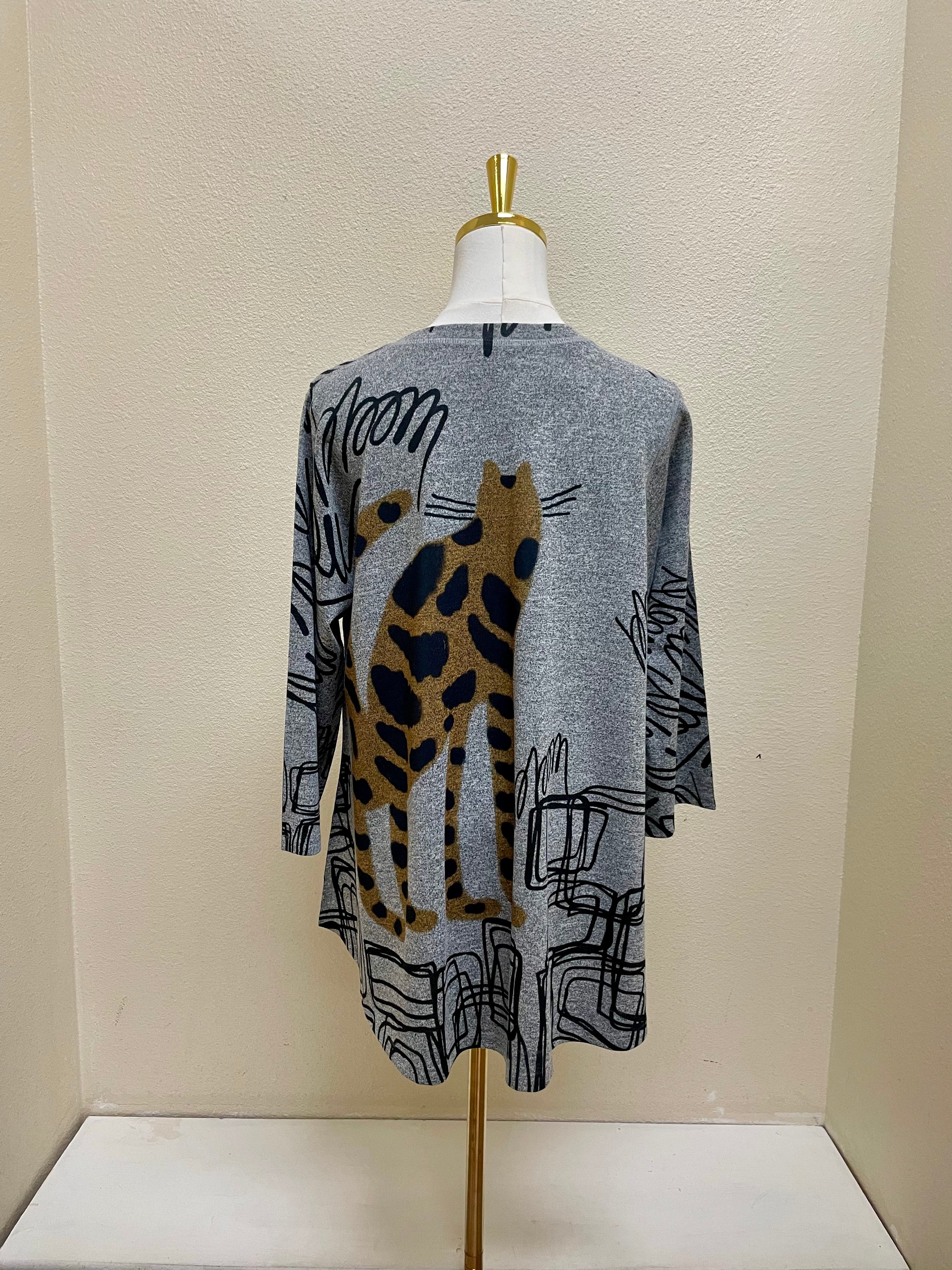 INOAH "Tiggy" - Top - M ONLY