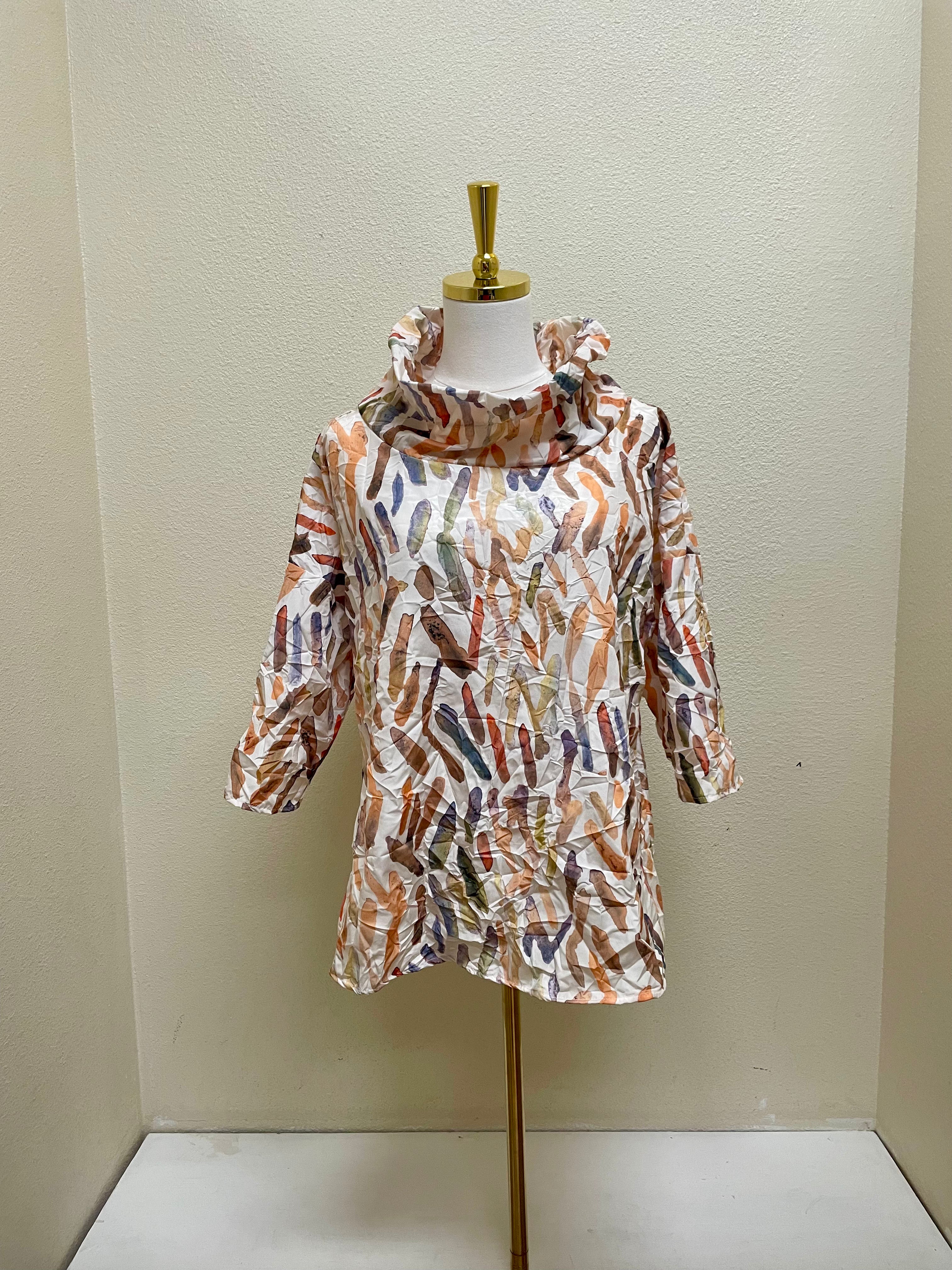 Kozan Azula Top - TRIO (NOT PLACID)