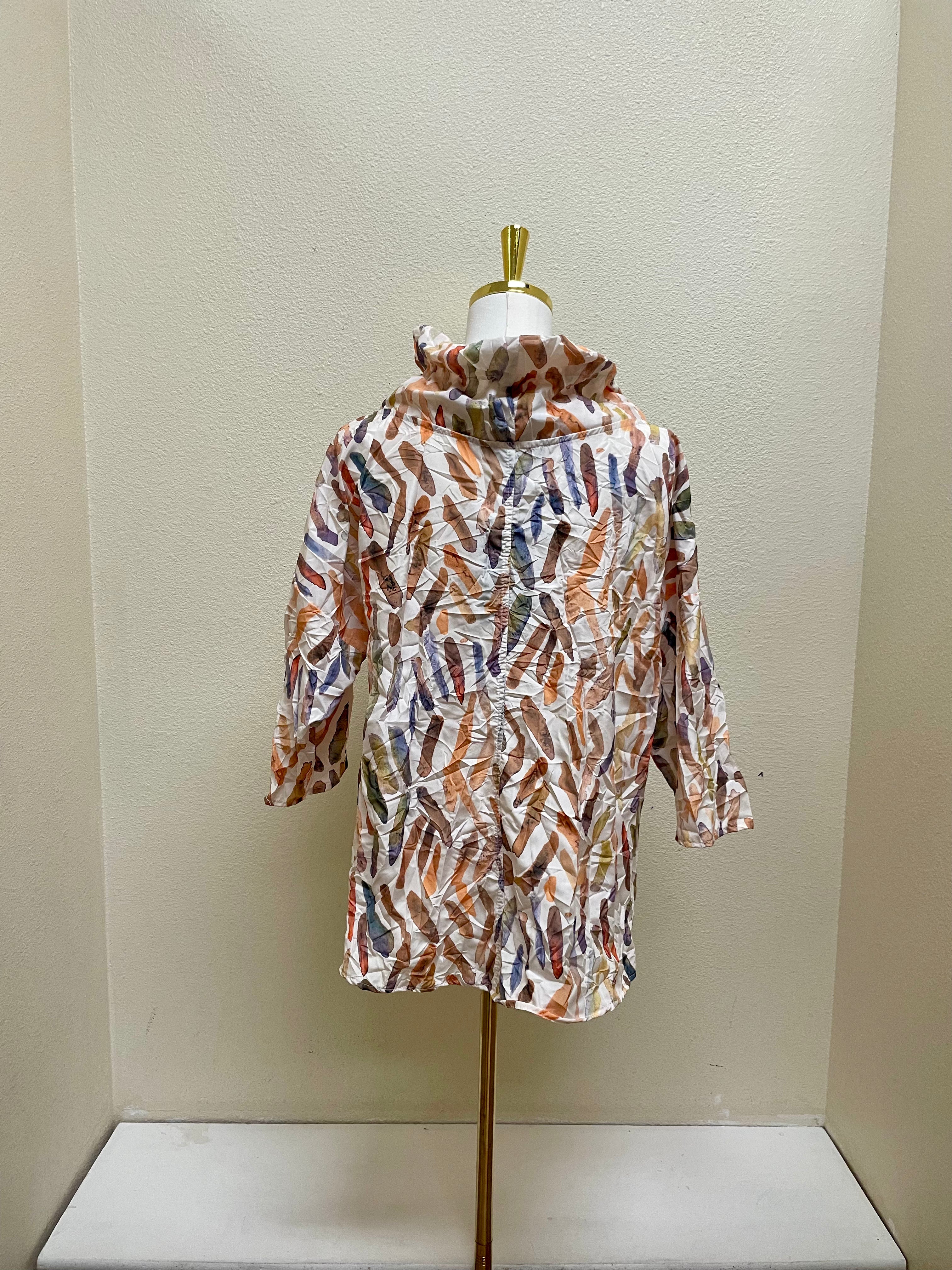 Kozan Azula Top - TRIO (NOT PLACID)