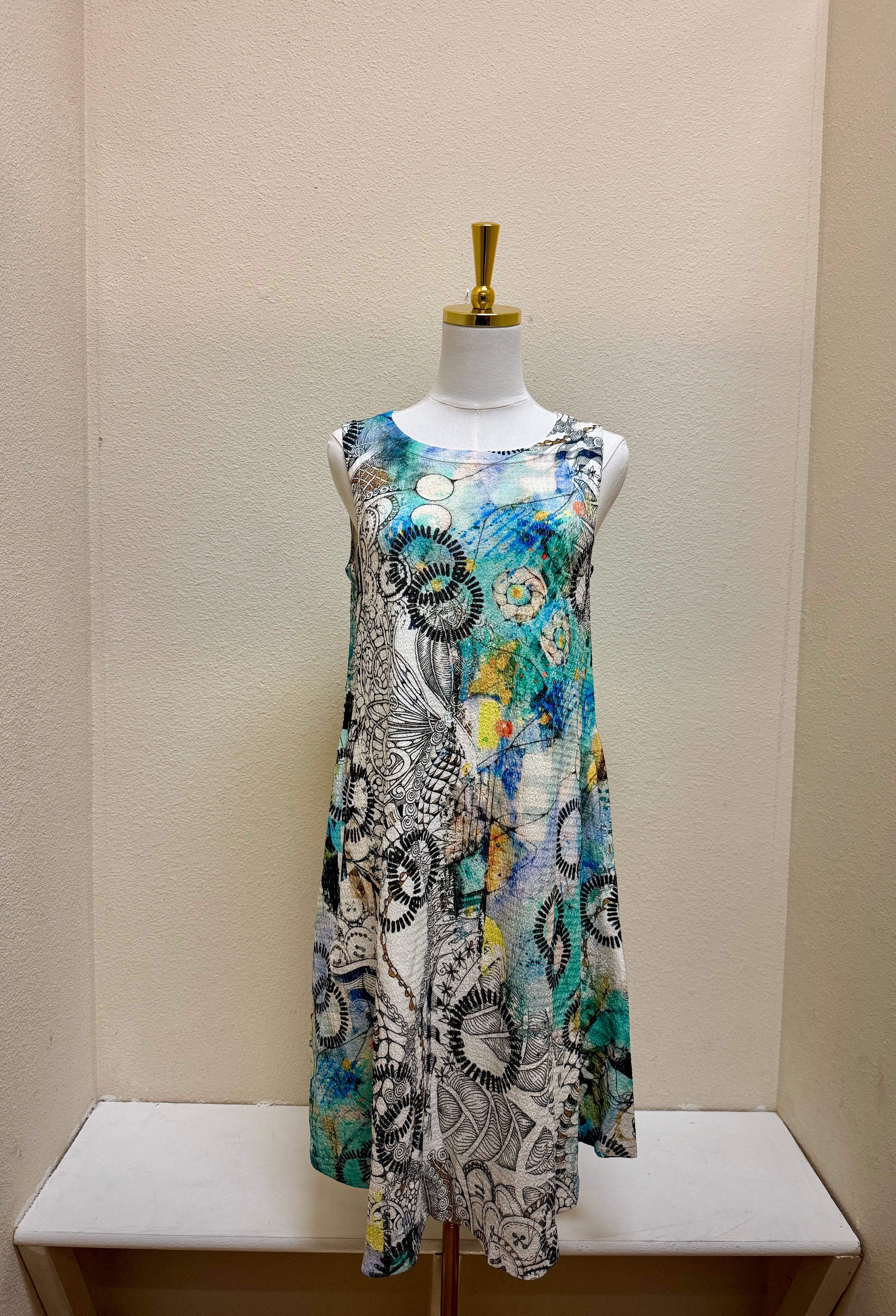 INOAH "Mystique" - Dress