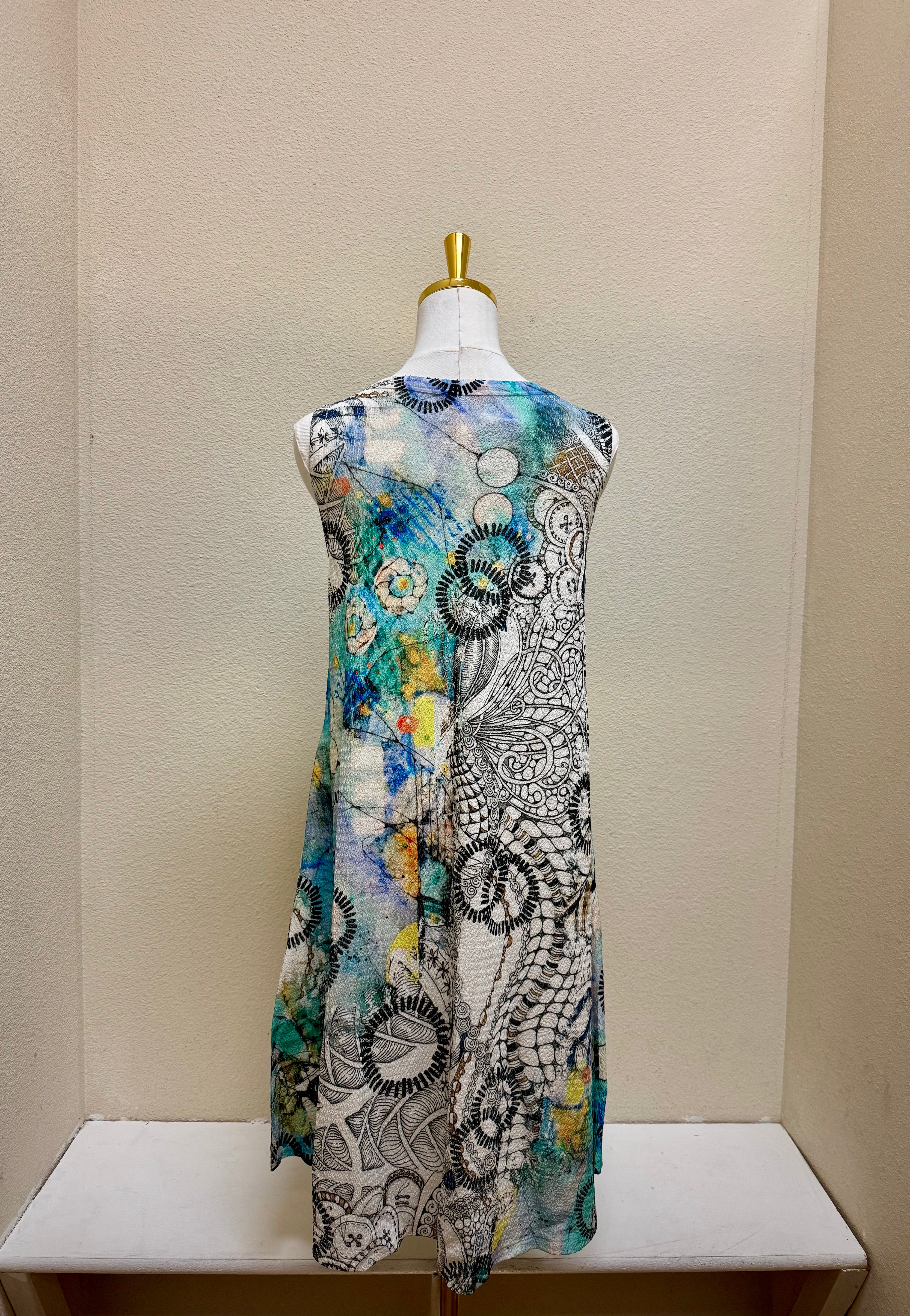 INOAH "Mystique" - Dress