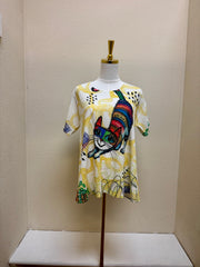 INOAH "Skittles" - Top