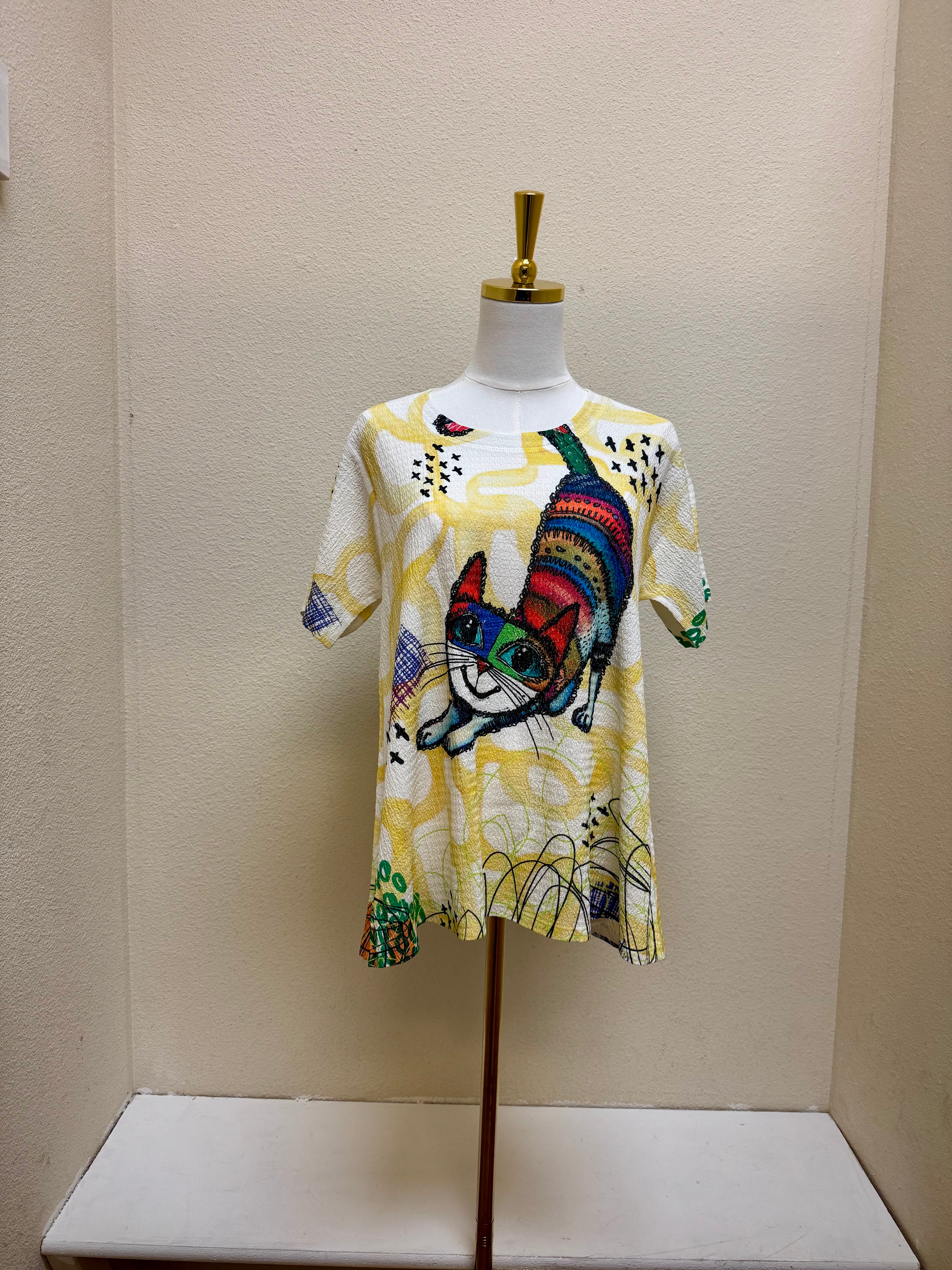 INOAH "Skittles" - Top