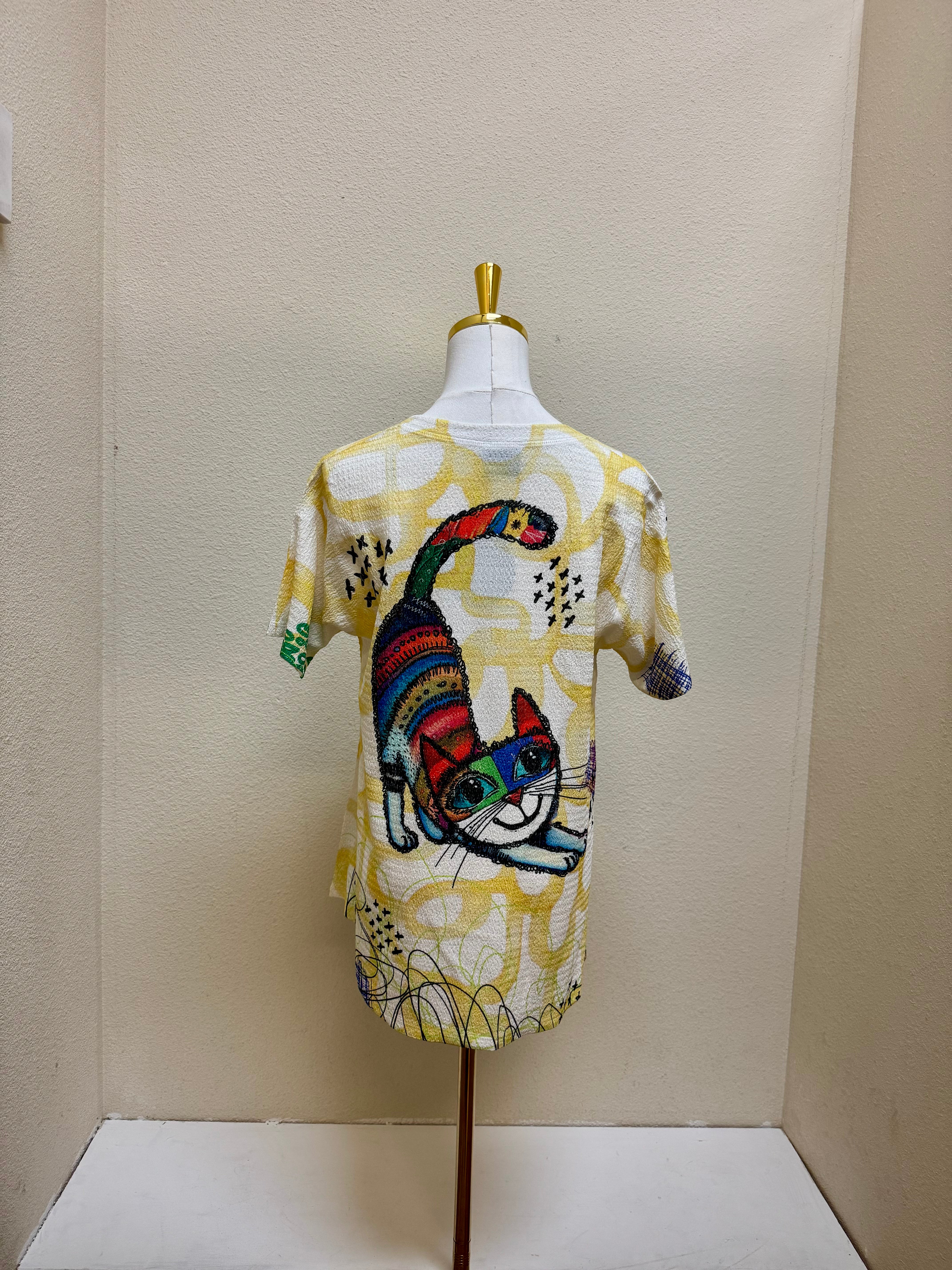 INOAH "Skittles" - Top