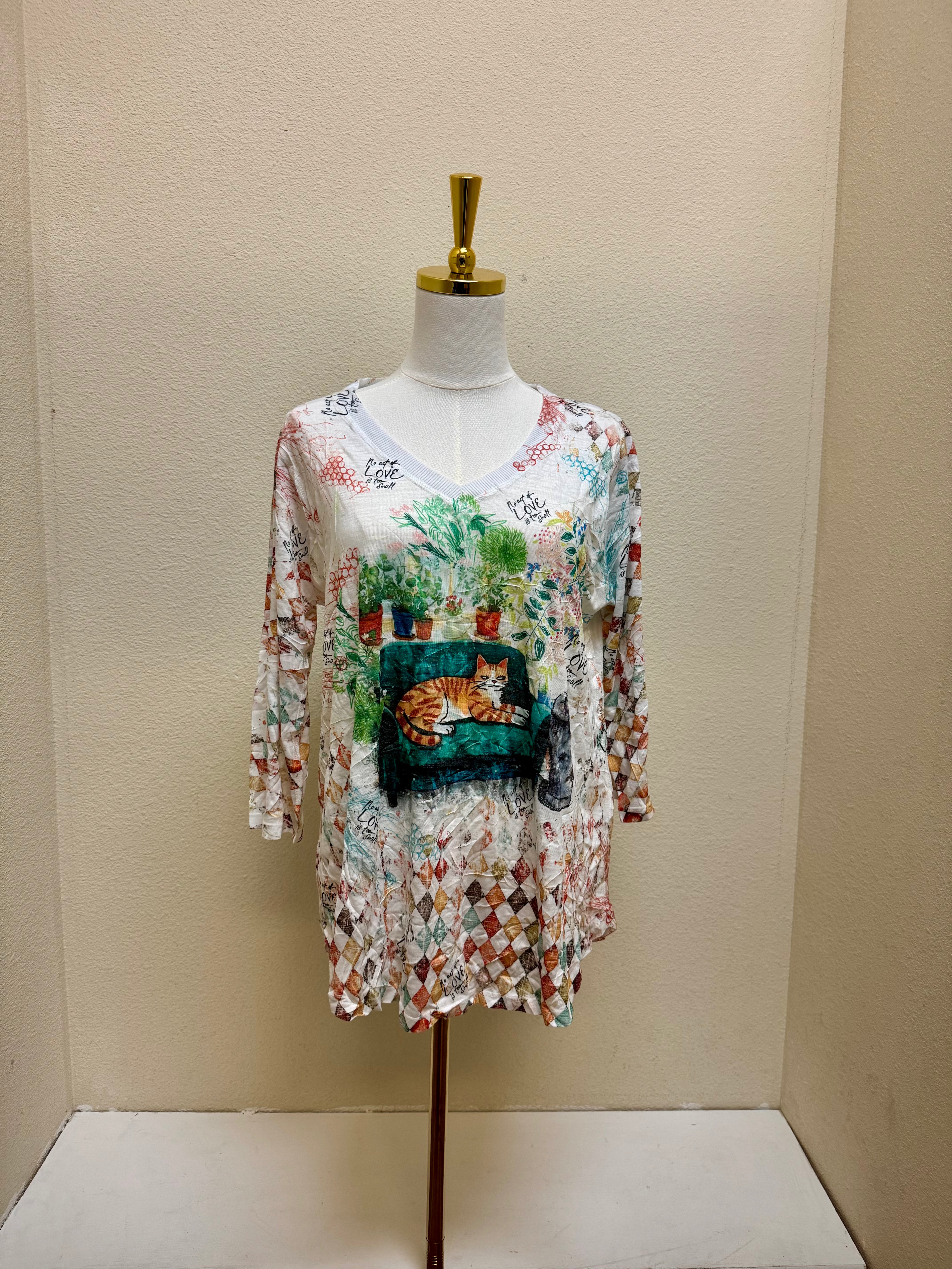 INOAH "Clayton & Company" - Top
