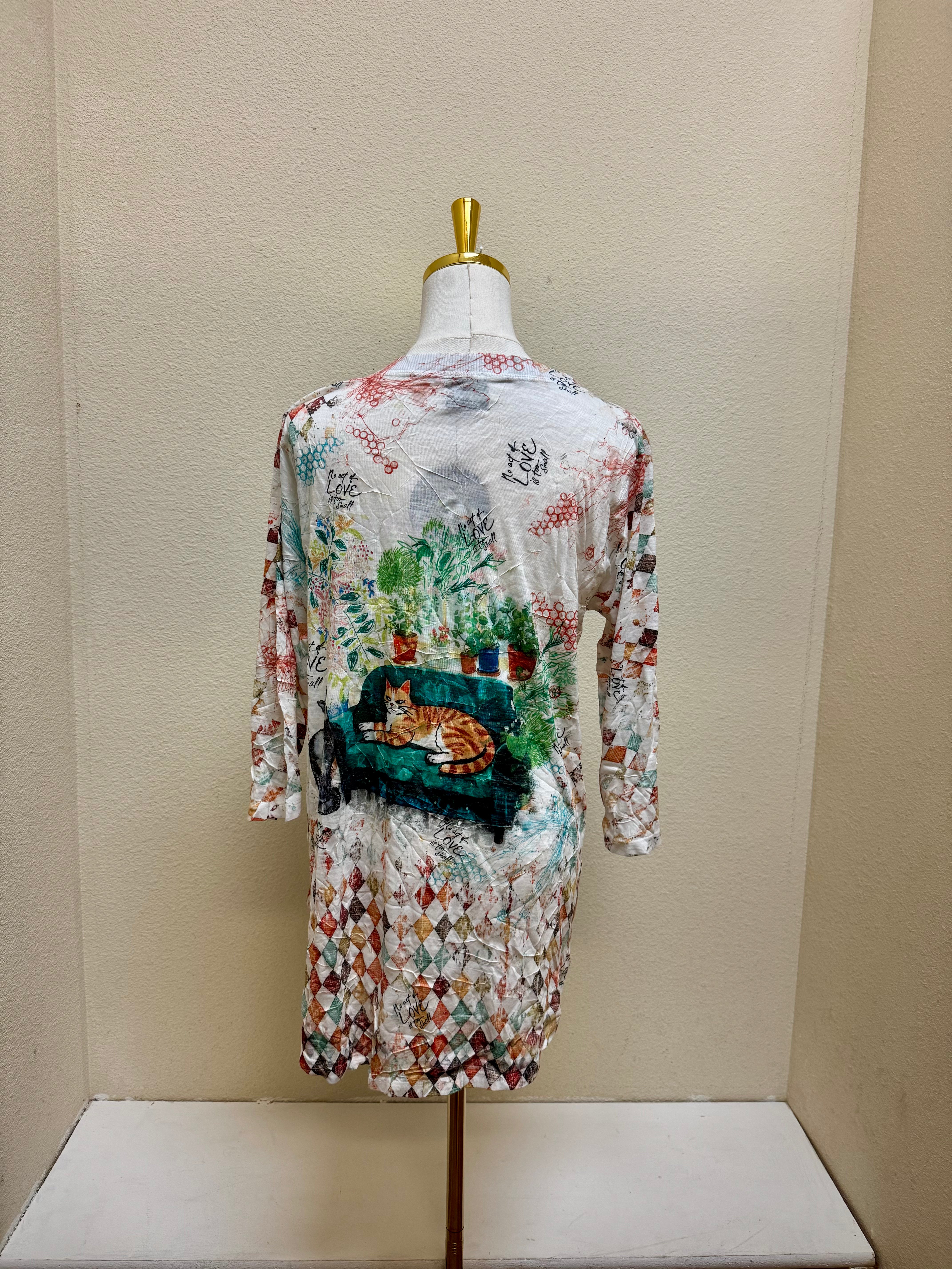 INOAH "Clayton & Company" - Top