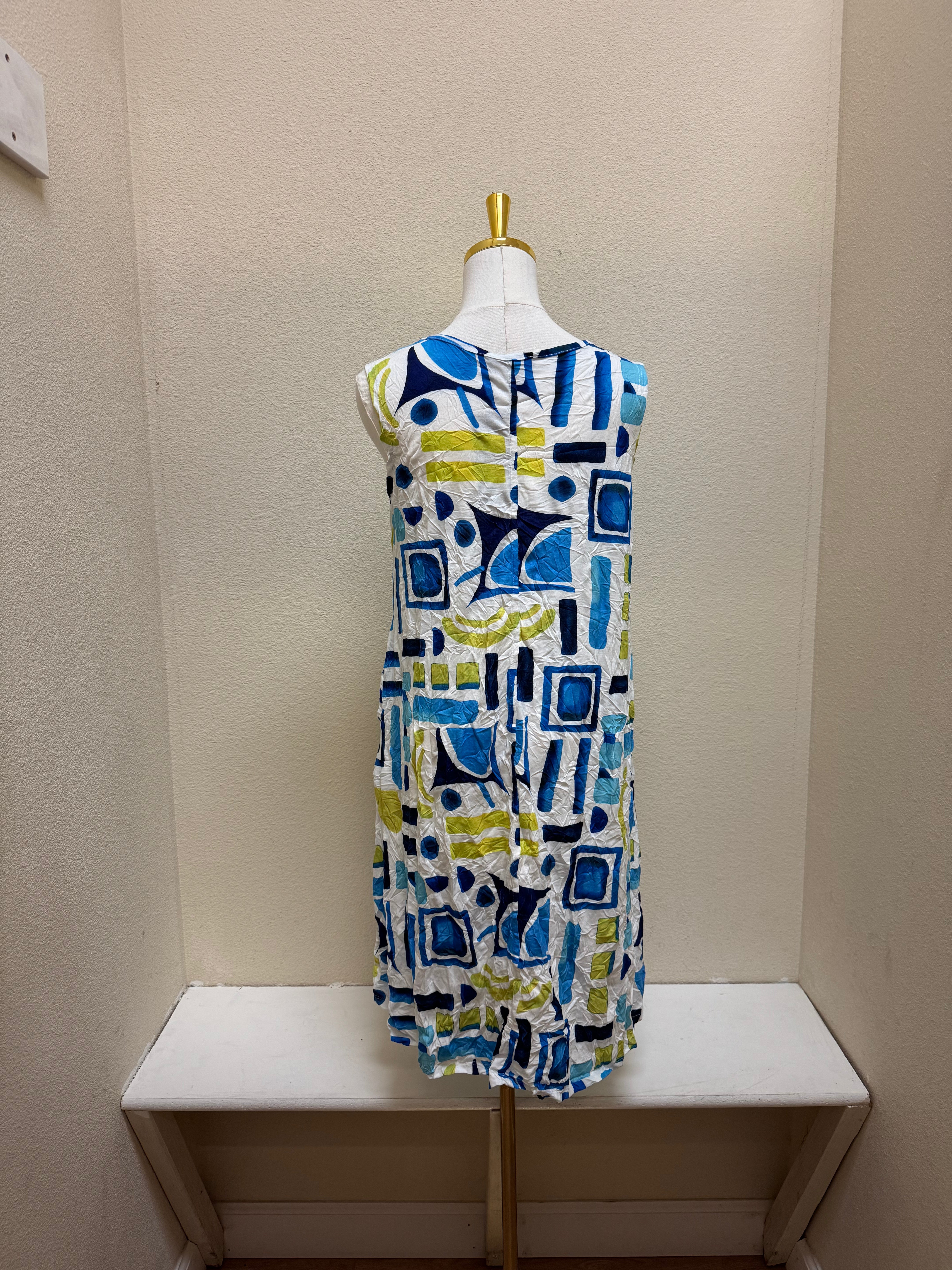 Kozan Cody Dress - CV-1768 - MIAMI