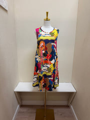Kozan Cody Dress - CV-1768 - MISAKI