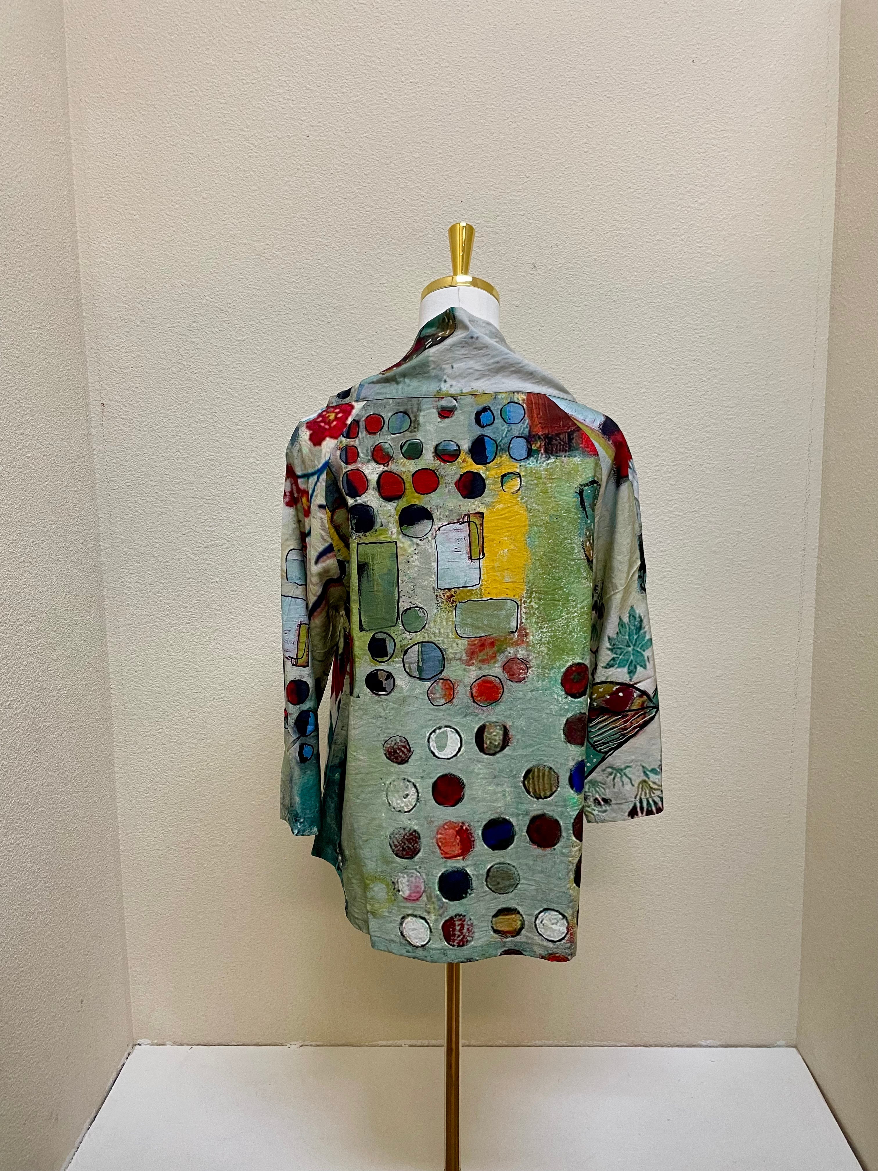 3 Potato Cowl w/ SL - 24HTP - FLWB