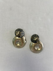SIBILIA New Silver Night Earring