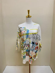 INOAH "City Of Change" - Top