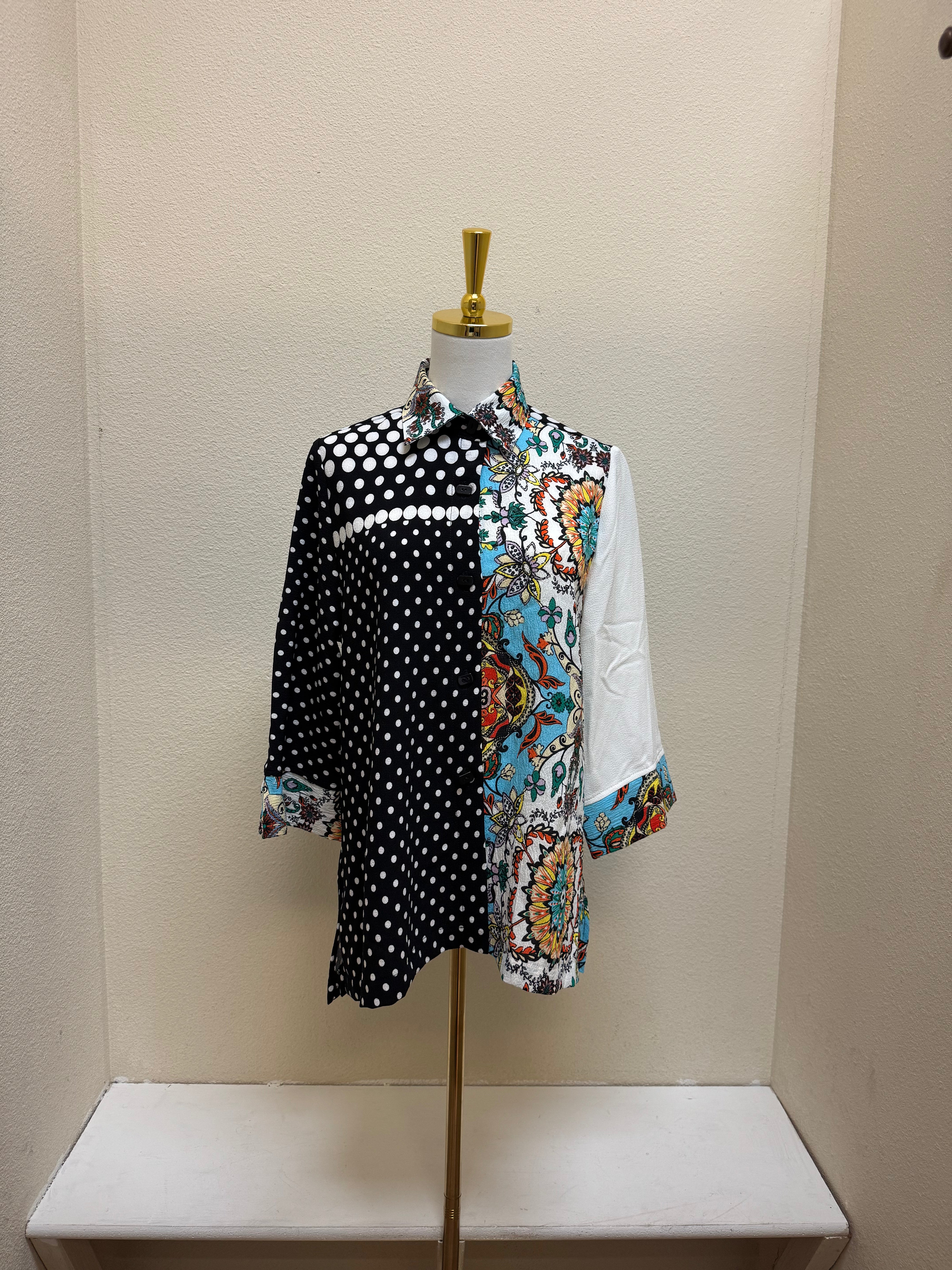 Moonlight Top - 3667
