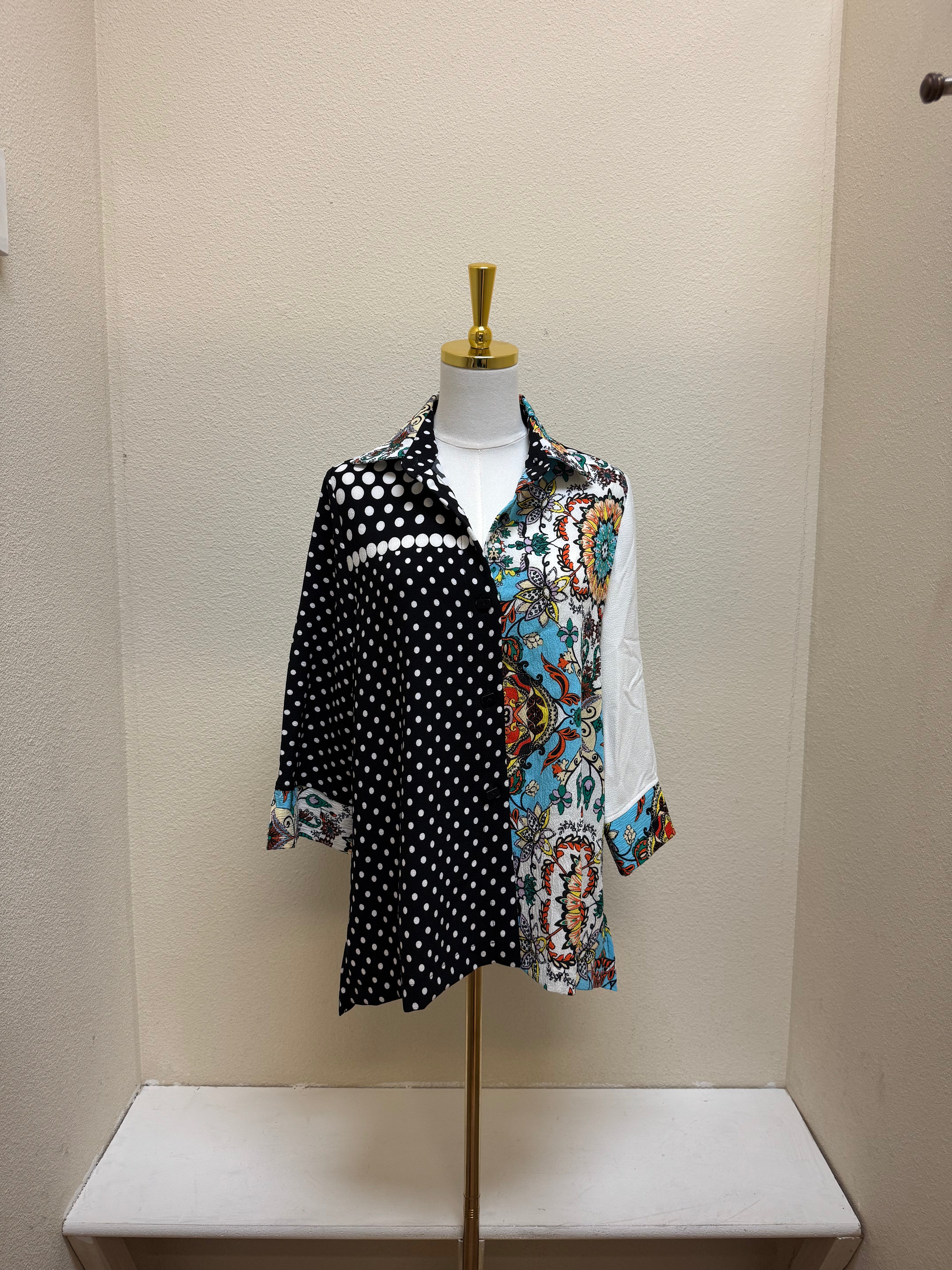 Moonlight Top - 3667