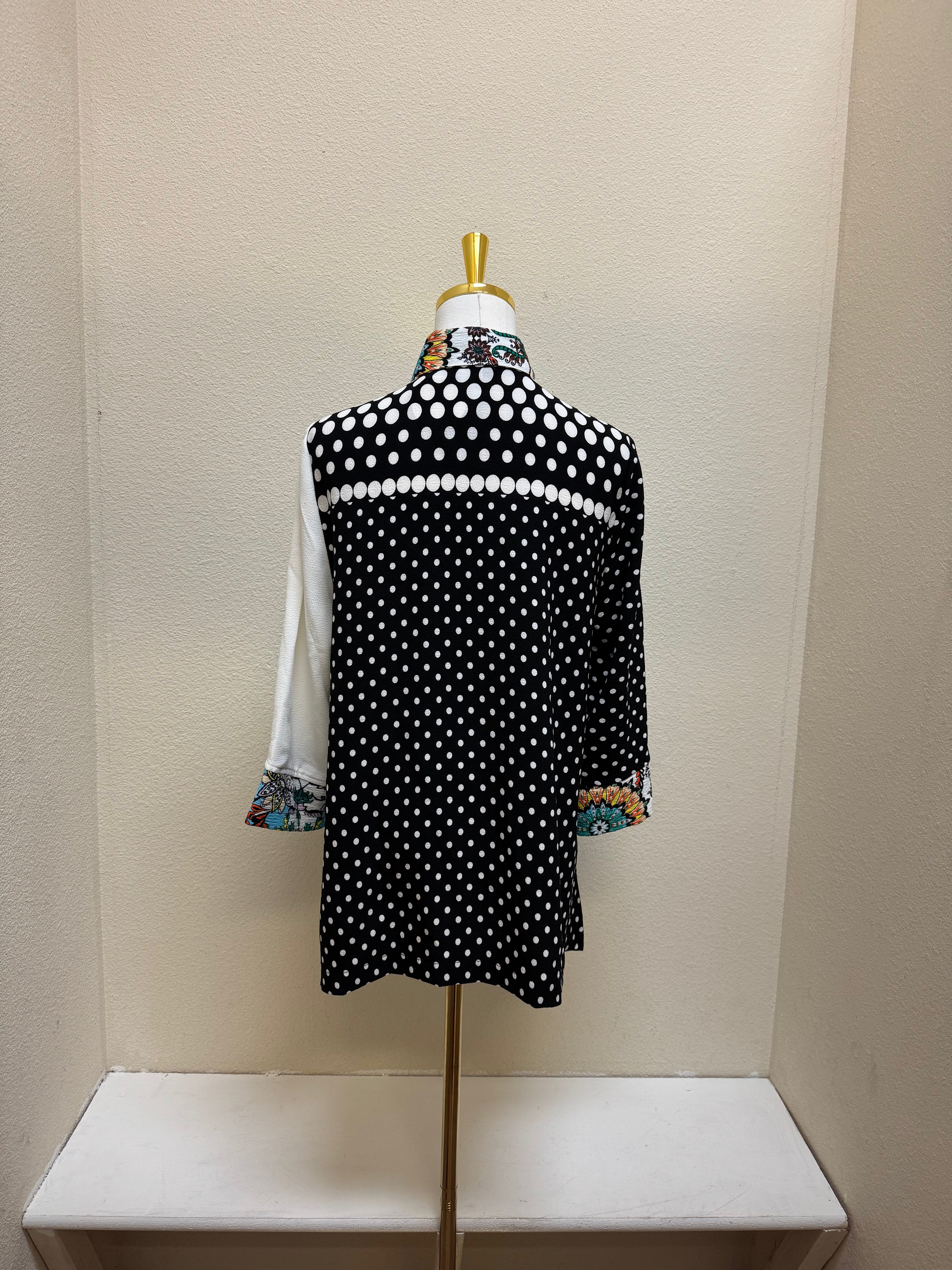 Moonlight Top - 3667
