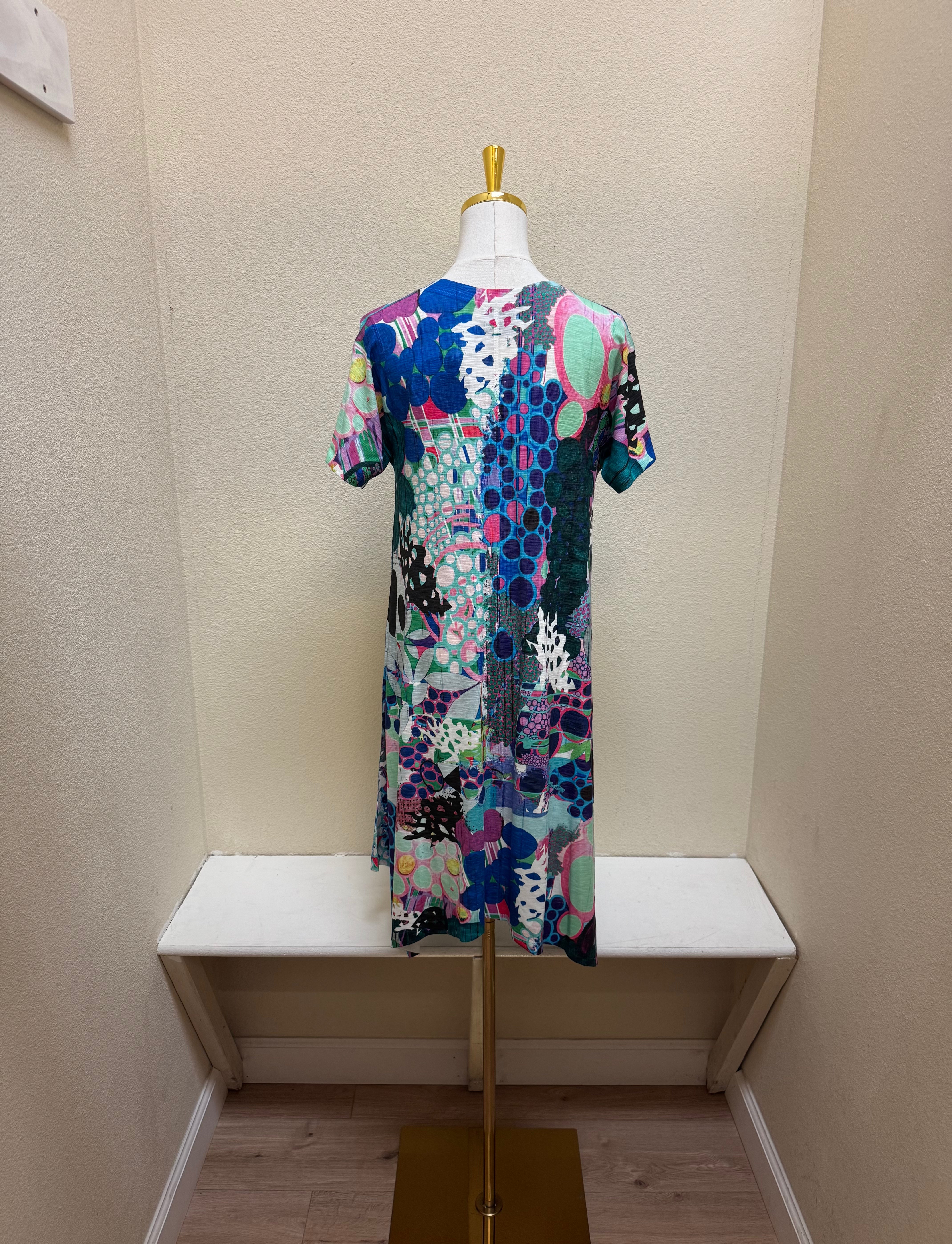 INOAH "Nebula" - Dress