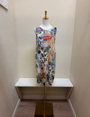 INOAH "Funky Fused" - Dress