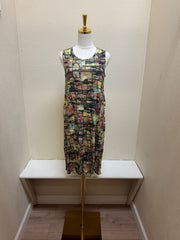 INOAH "Sunset Resort" - Dress