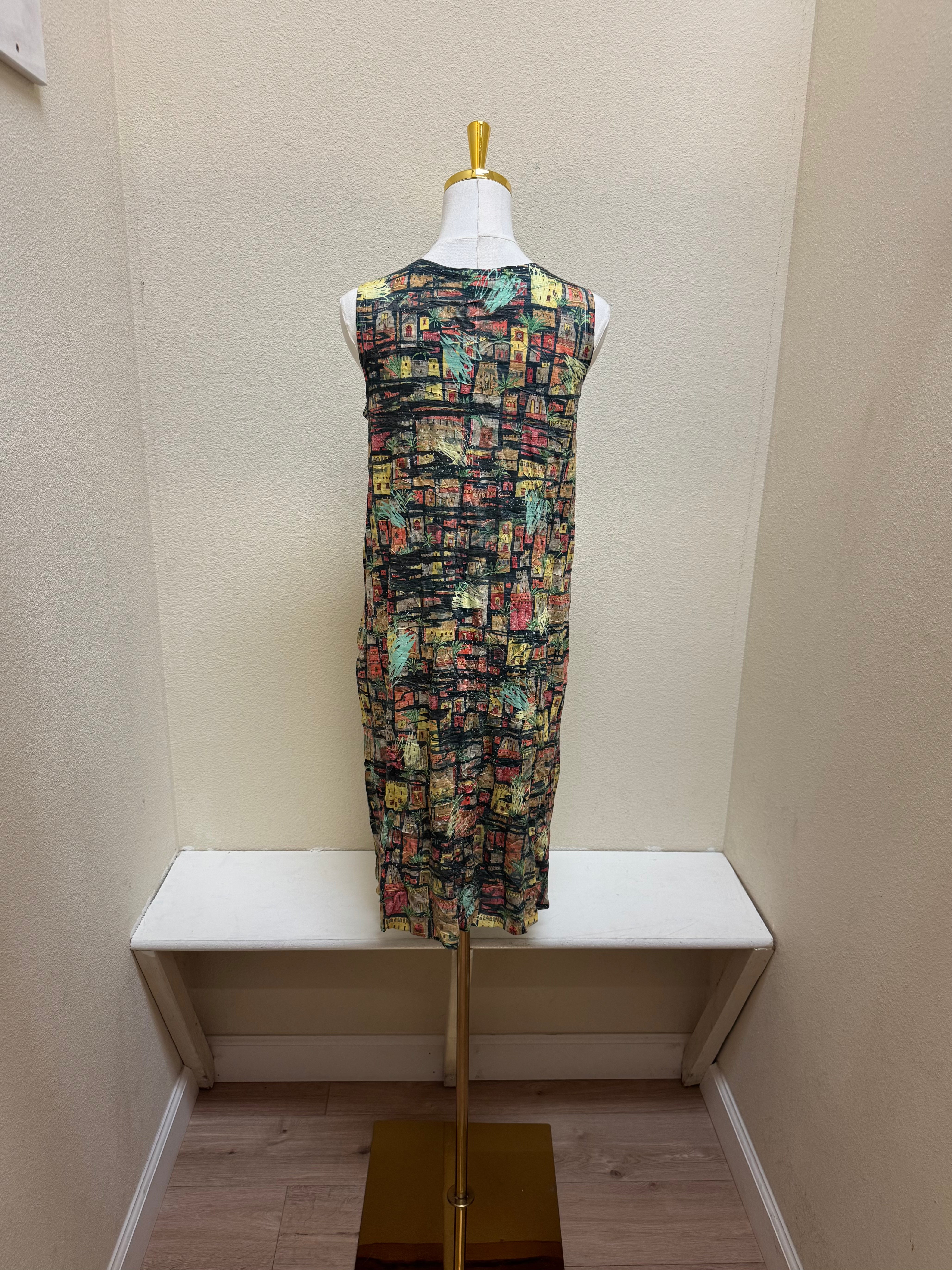 INOAH "Sunset Resort" - Dress